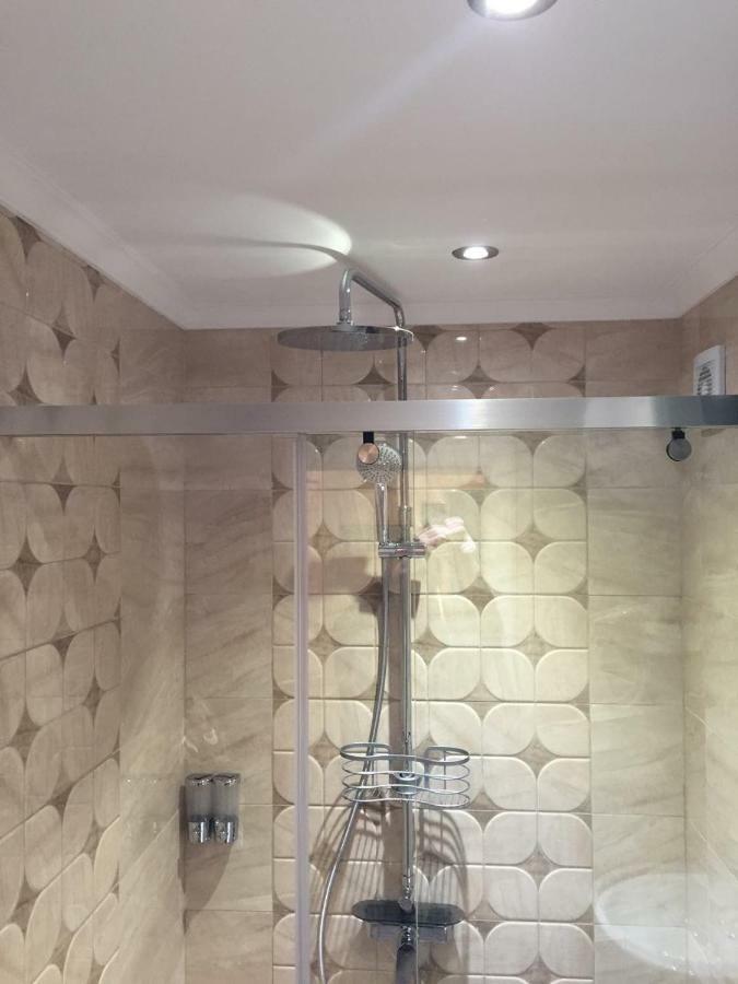 Sea Garden Delux Apartment Chernomorets Ngoại thất bức ảnh