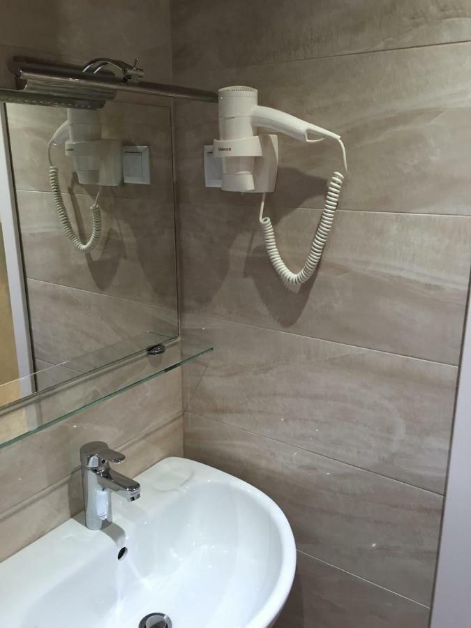 Sea Garden Delux Apartment Chernomorets Ngoại thất bức ảnh