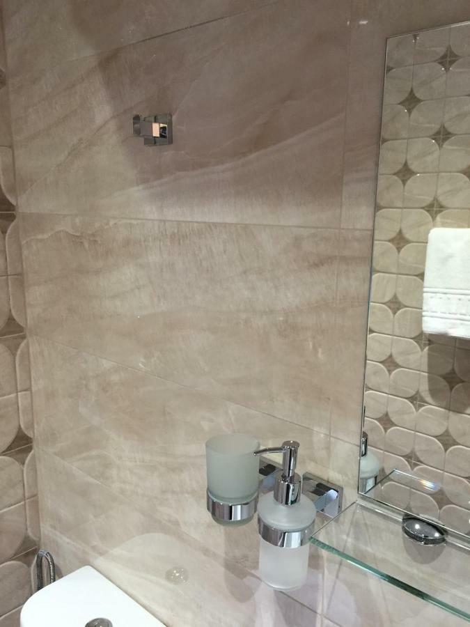 Sea Garden Delux Apartment Chernomorets Ngoại thất bức ảnh