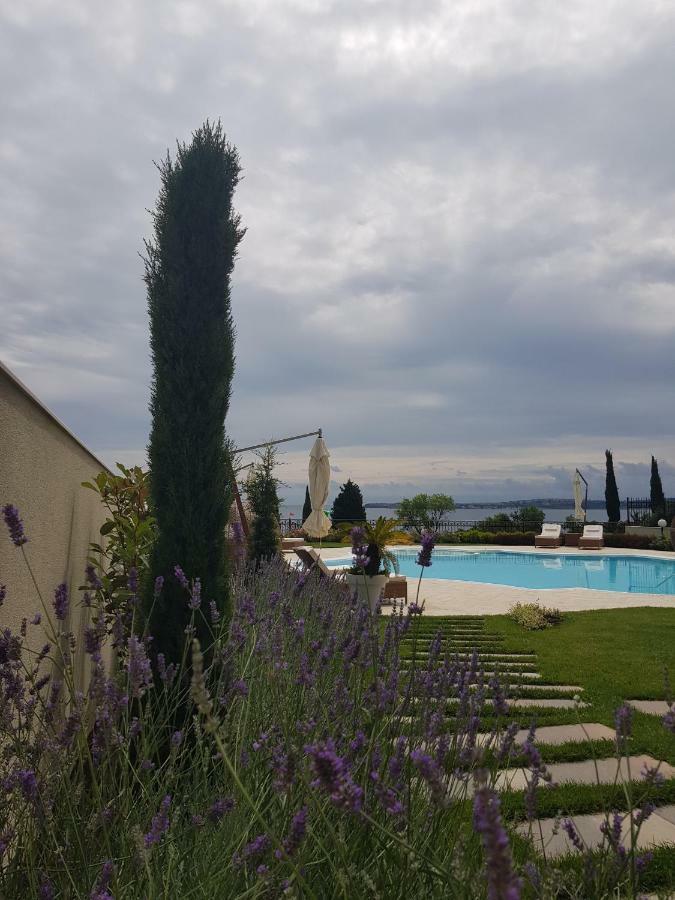 Sea Garden Delux Apartment Chernomorets Ngoại thất bức ảnh